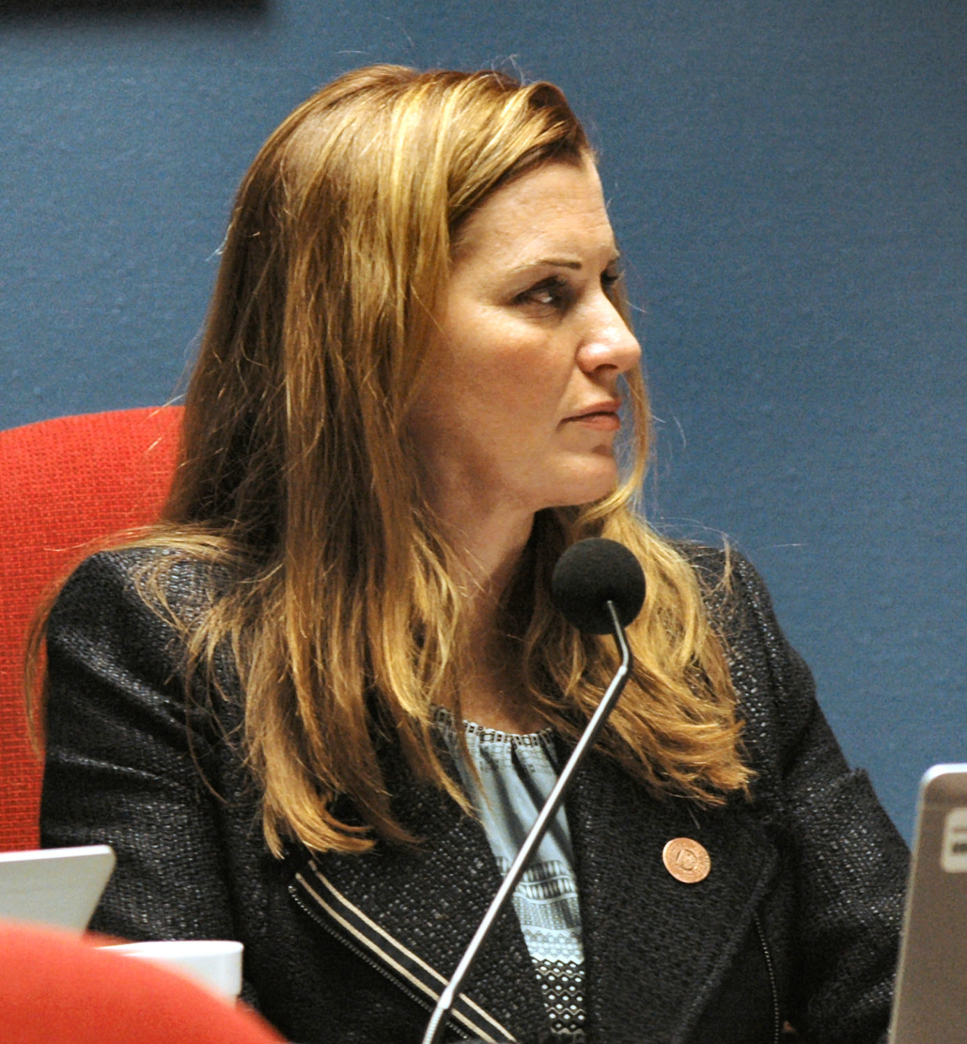 State Rep. Maria Syms